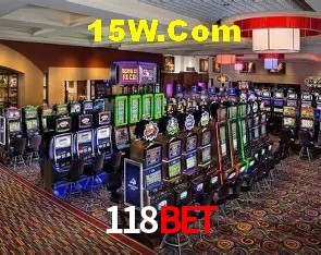 Desvendando o Mundo dos Jogos Virtuais na 118Bet